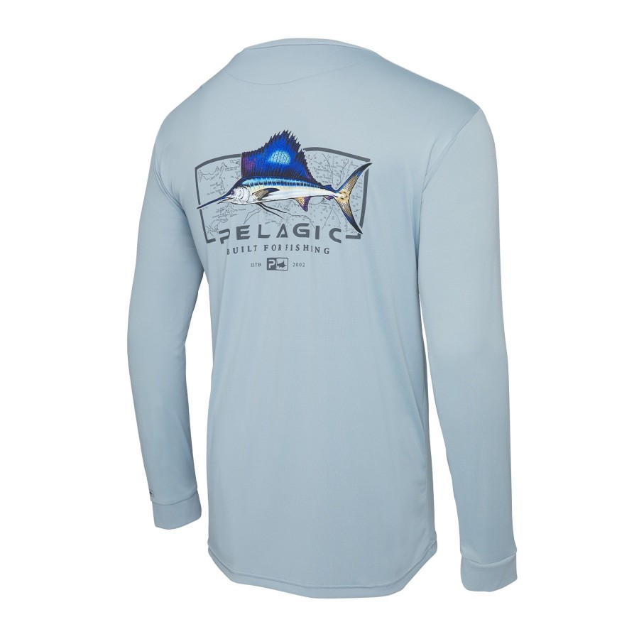 Apparel Aquatek Sailfish Mind