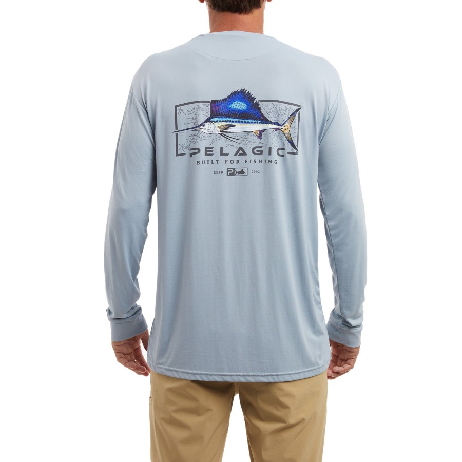 Apparel Aquatek Sailfish Mind