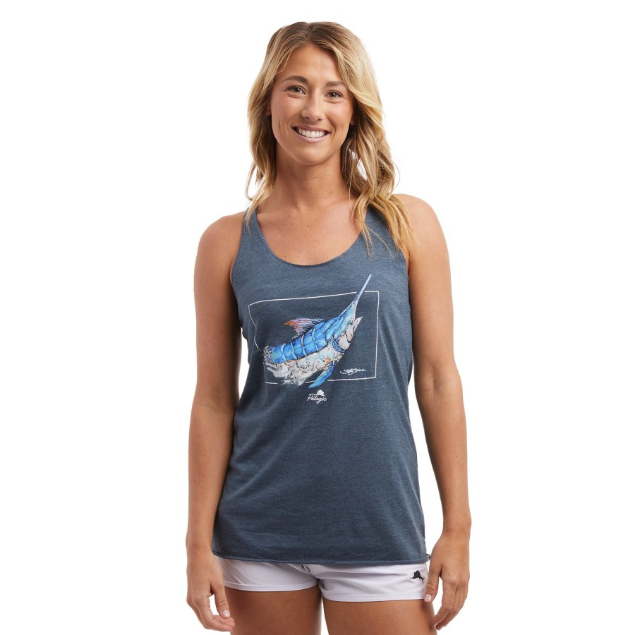 Apparel Ws Goione Marlin