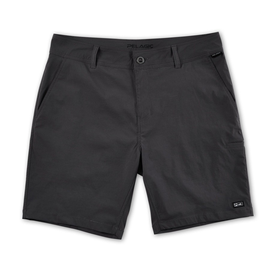 Apparel Shortfin