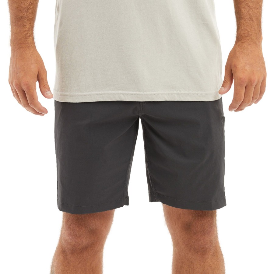 Apparel Shortfin