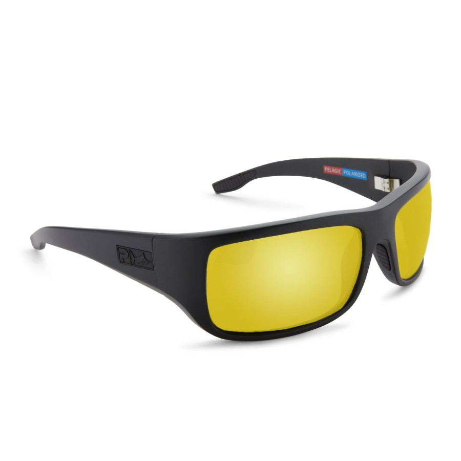 Lighthouse - Polarized Mineral Glass™ Fishing Sunglasses