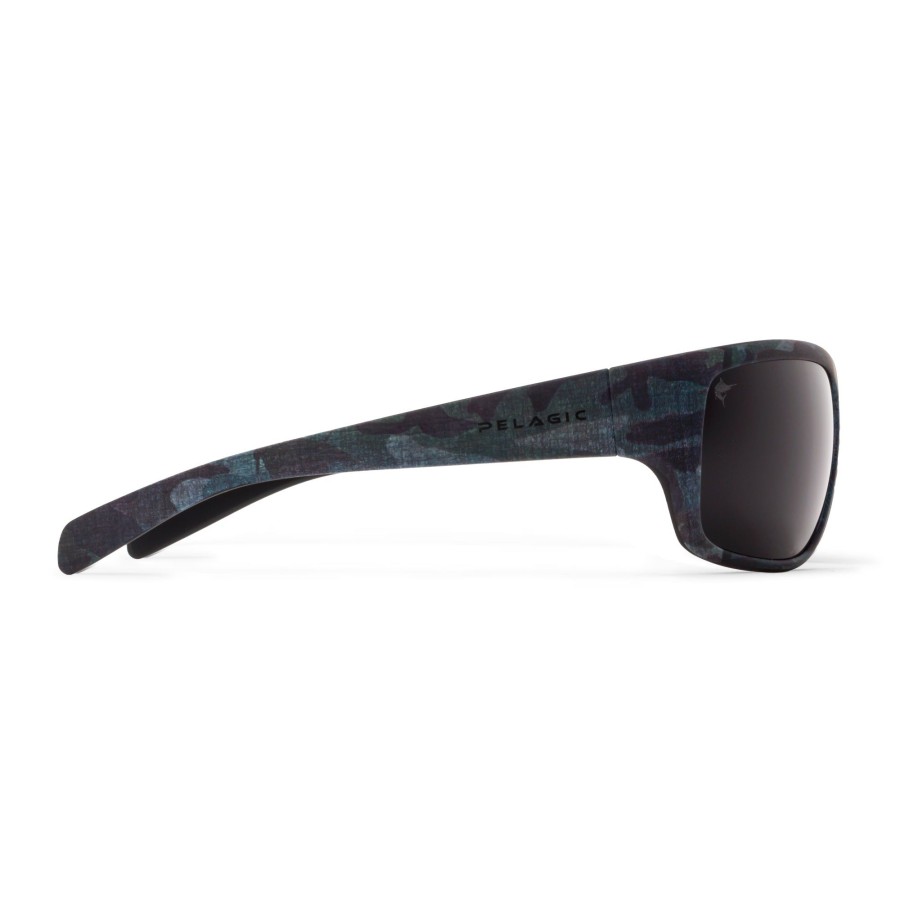 Eyewear Lighthouse - Polarized Mineral Glass