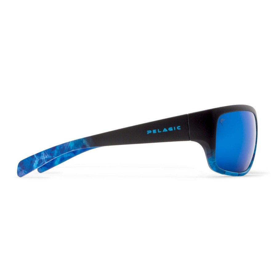 Eyewear Lighthouse - Polarized Mineral Glass