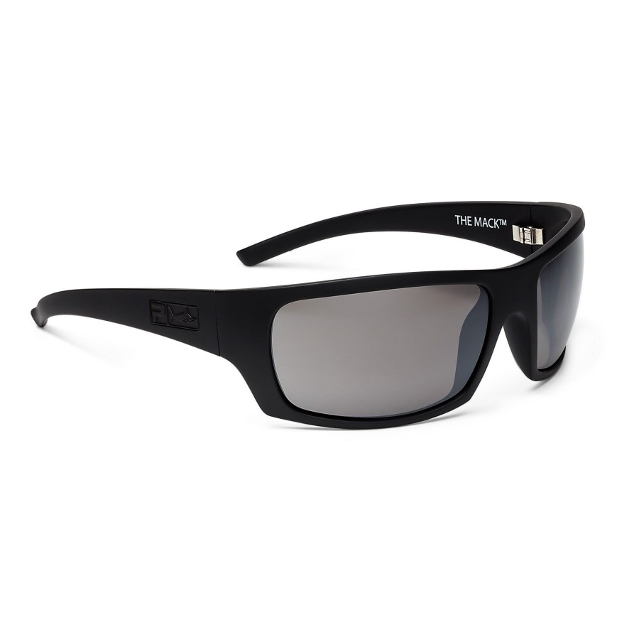 Pelagic The Mack - Polarized Poly Lens