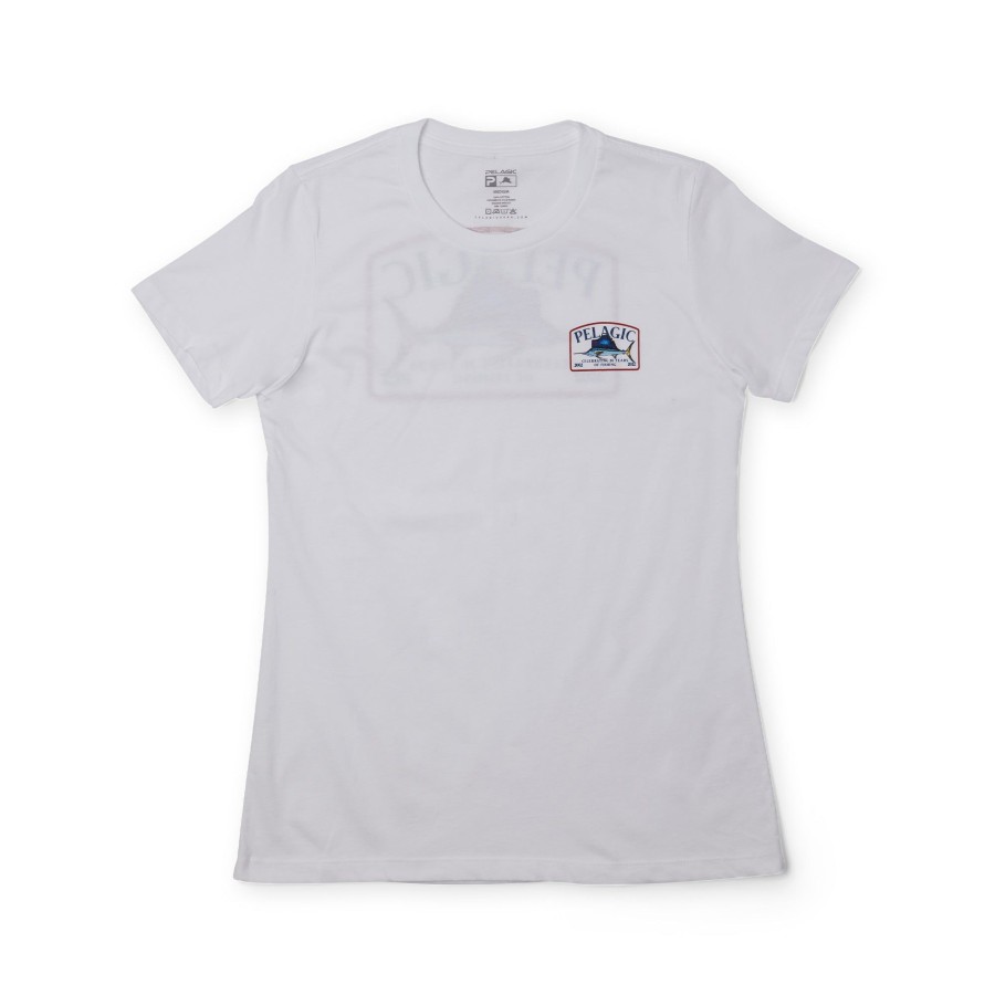 Apparel Ws Game Fish Sailfish