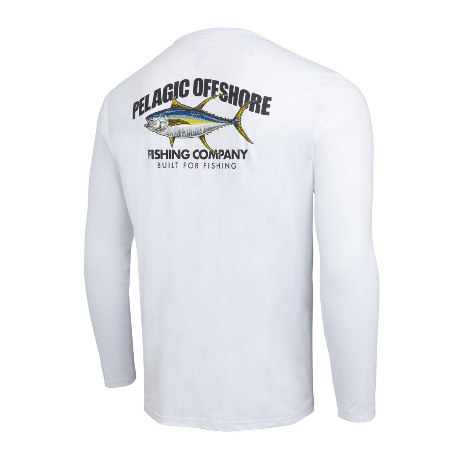 Apparel Stratos Offshore Co. Ls