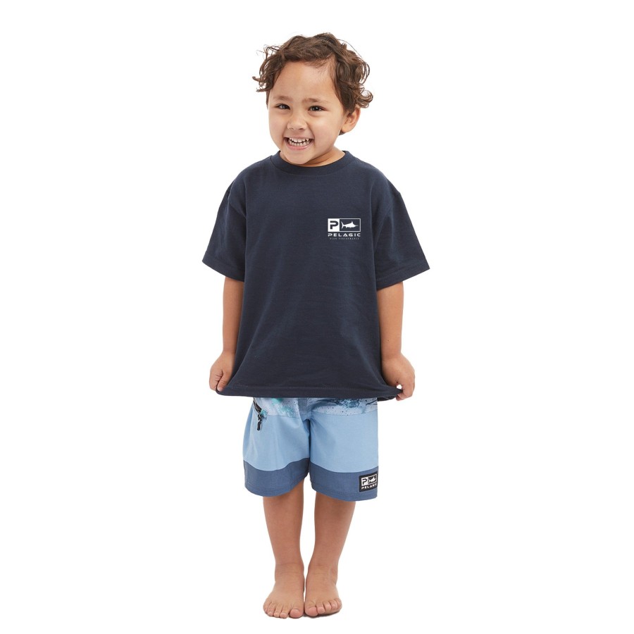 Apparel Kid'S Goione Sailfish