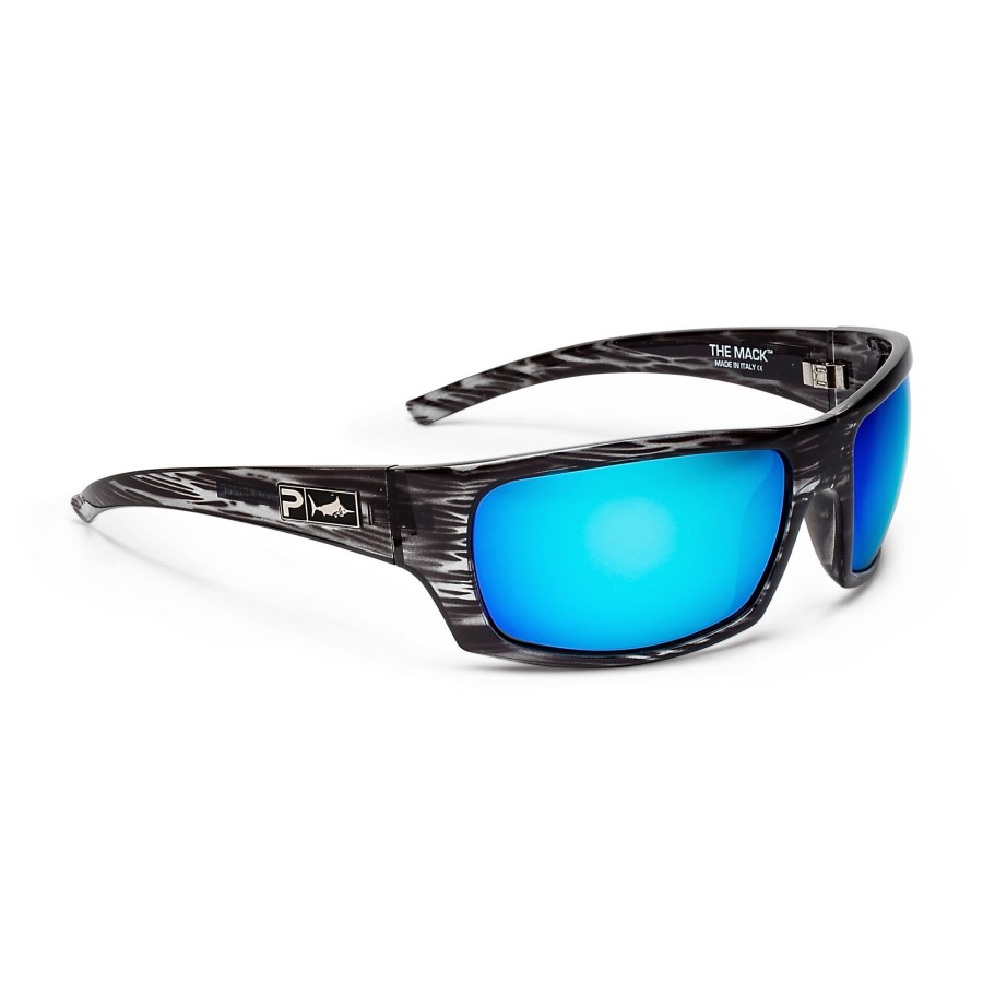 Pelagic The Mack - Polarized Poly Lens