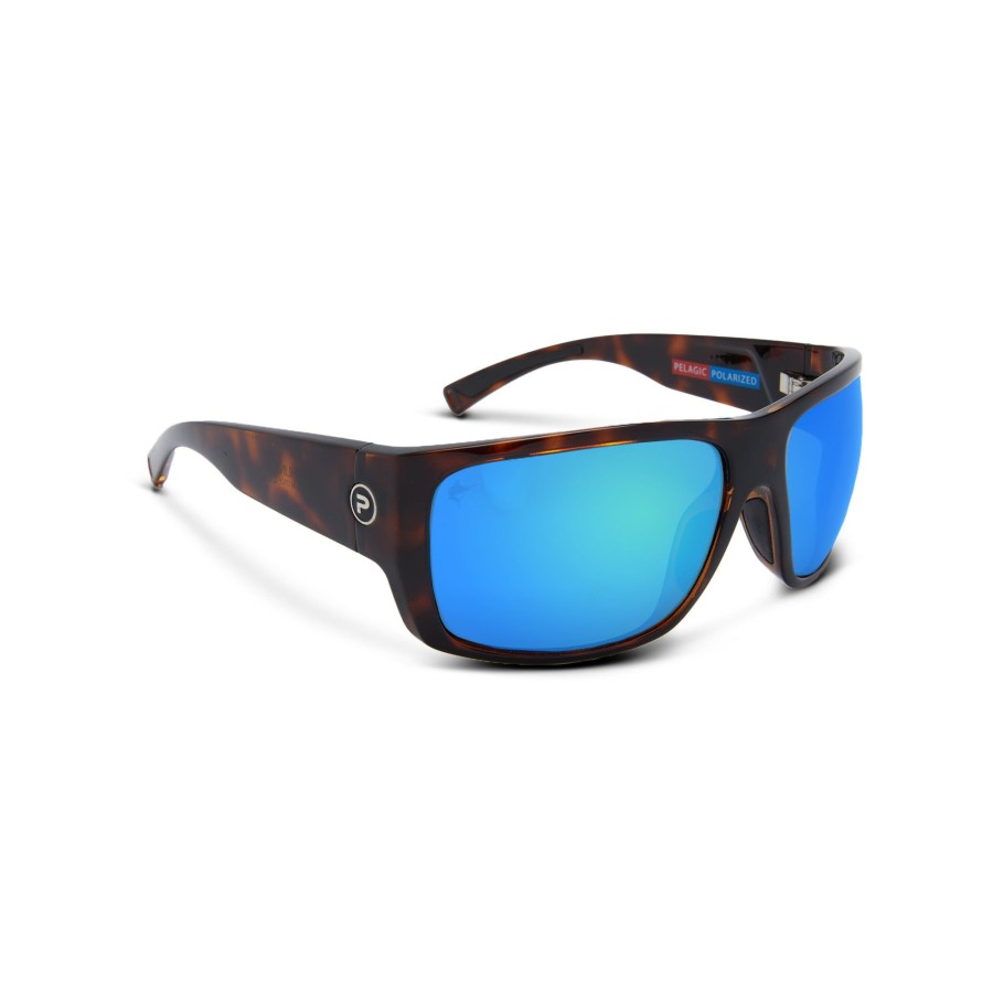 Eyewear Kahuna - Polarized Mineral Glass