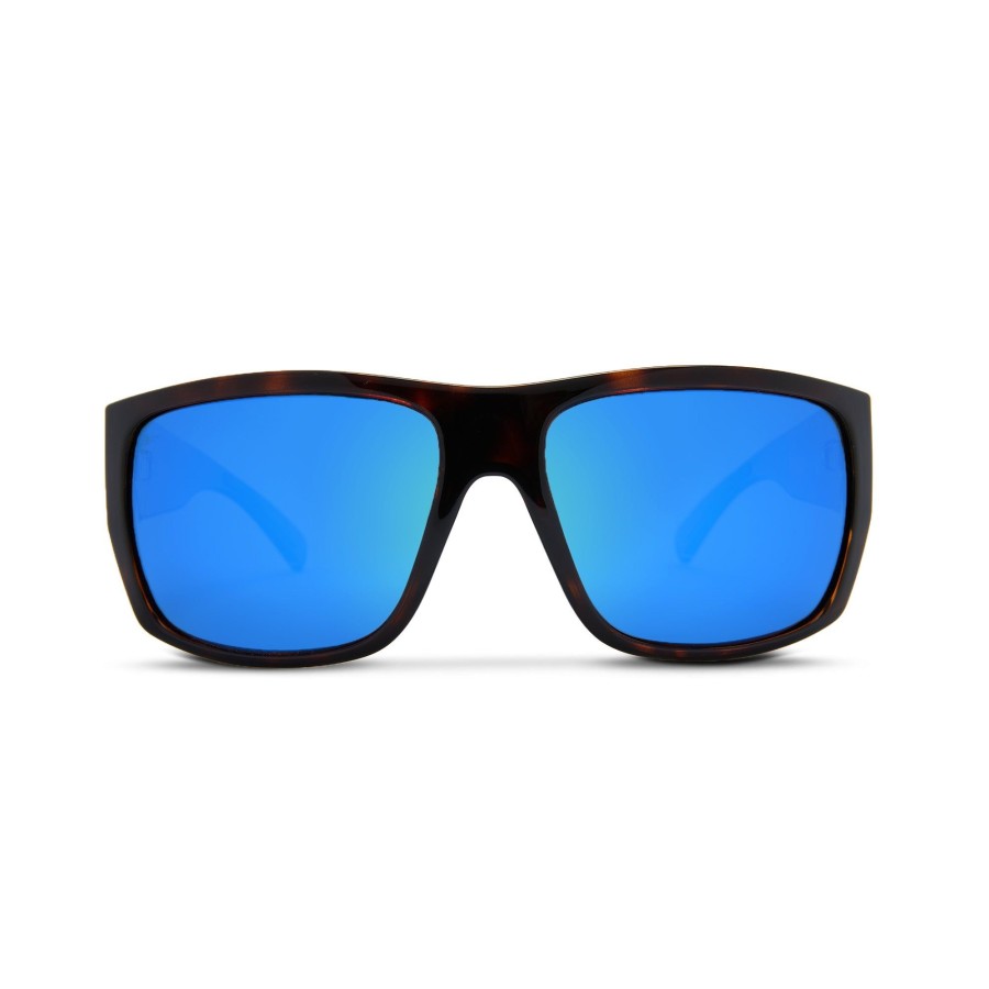 Eyewear Kahuna - Polarized Mineral Glass