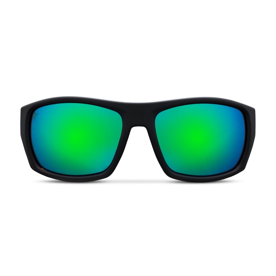 Pelagic Pursuit - Polarized Mineral Glass