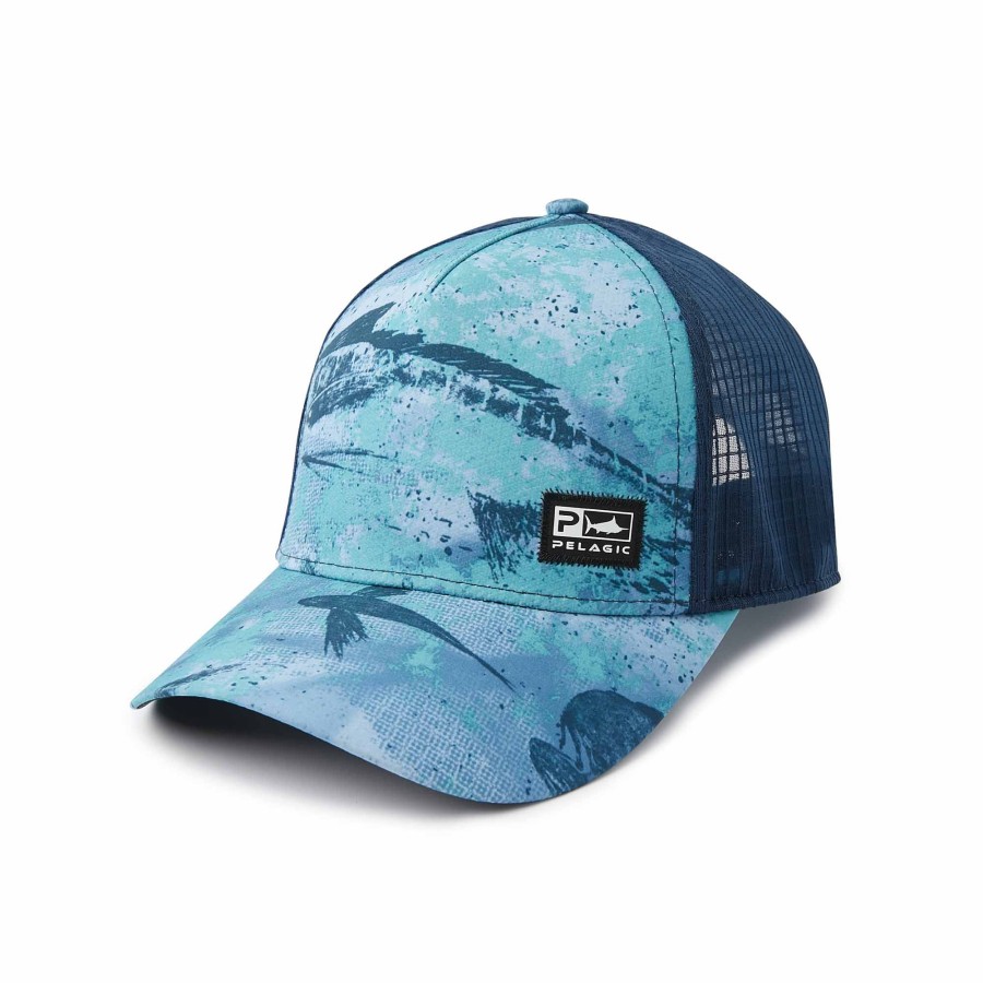 Apparel Echo Open Seas