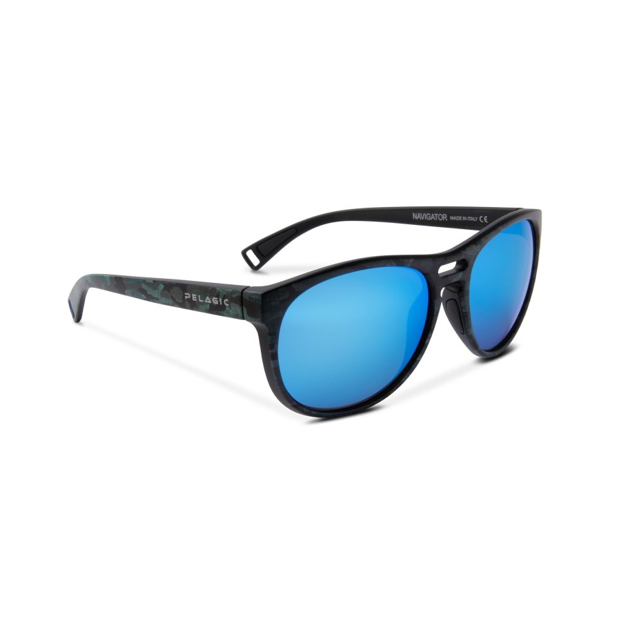 Eyewear Navigator - Polarized Poly Lens