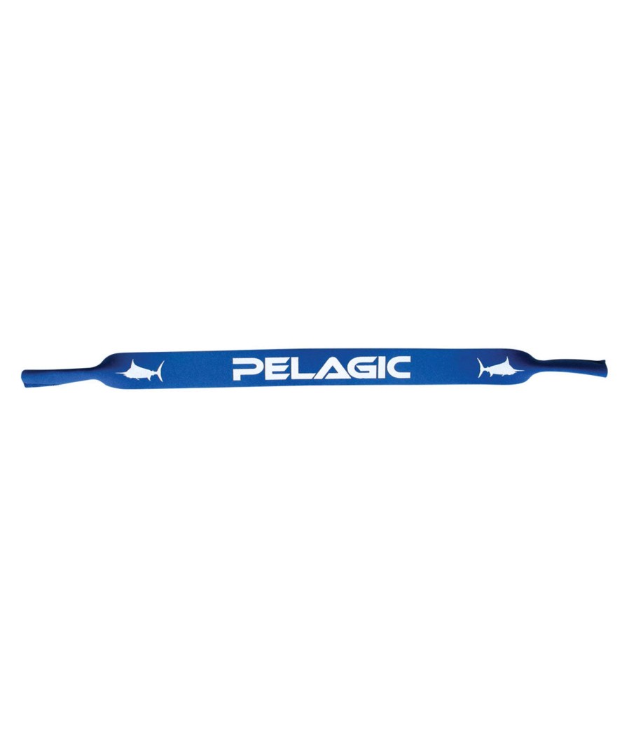 Pelagic Neoprene Sunglass Strap