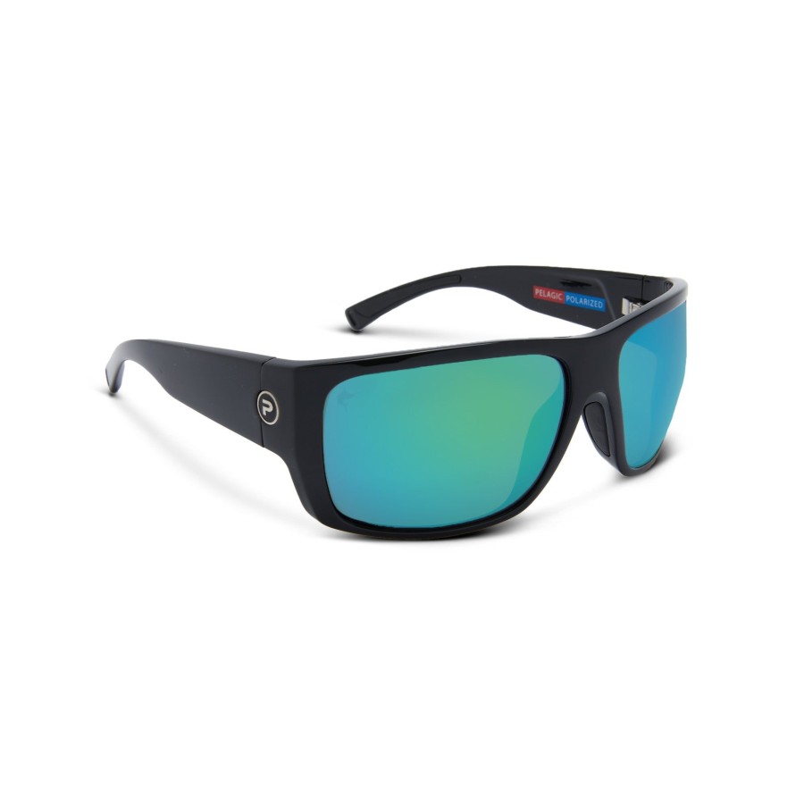 Eyewear Kahuna - Polarized Mineral Glass