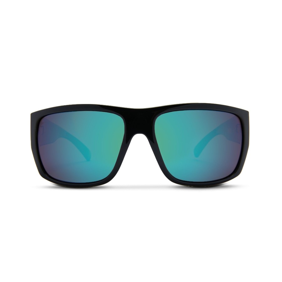 Eyewear Kahuna - Polarized Mineral Glass