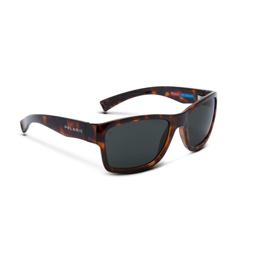 Eyewear Ballyhoo - Polarized Mineral Glass