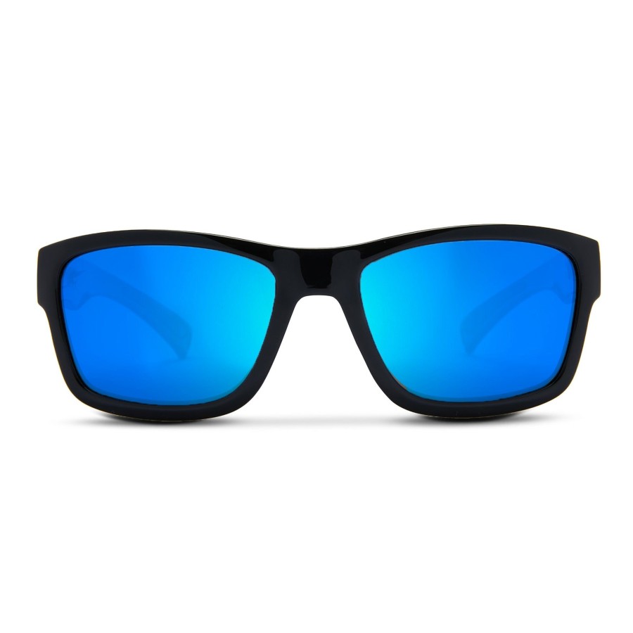 Eyewear Ballyhoo - Polarized Mineral Glass