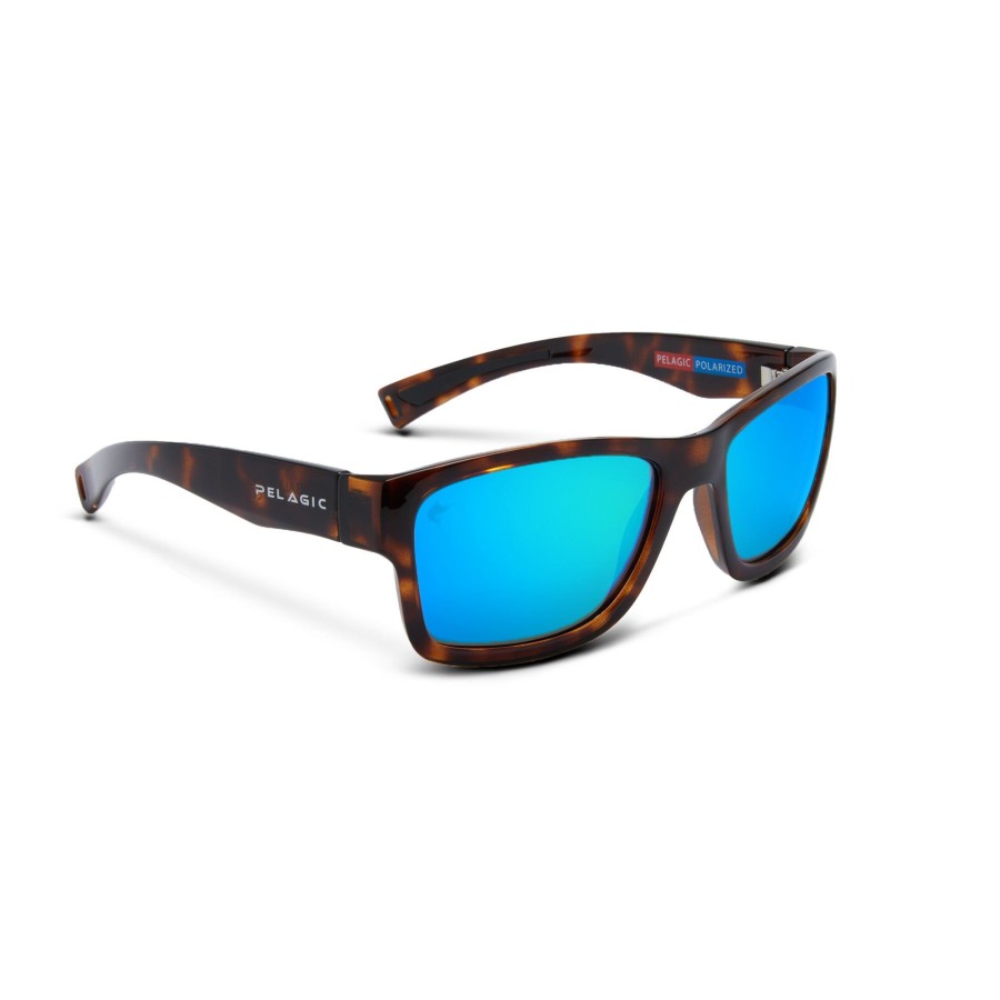 Eyewear Ballyhoo- Polarized Mineral Glass