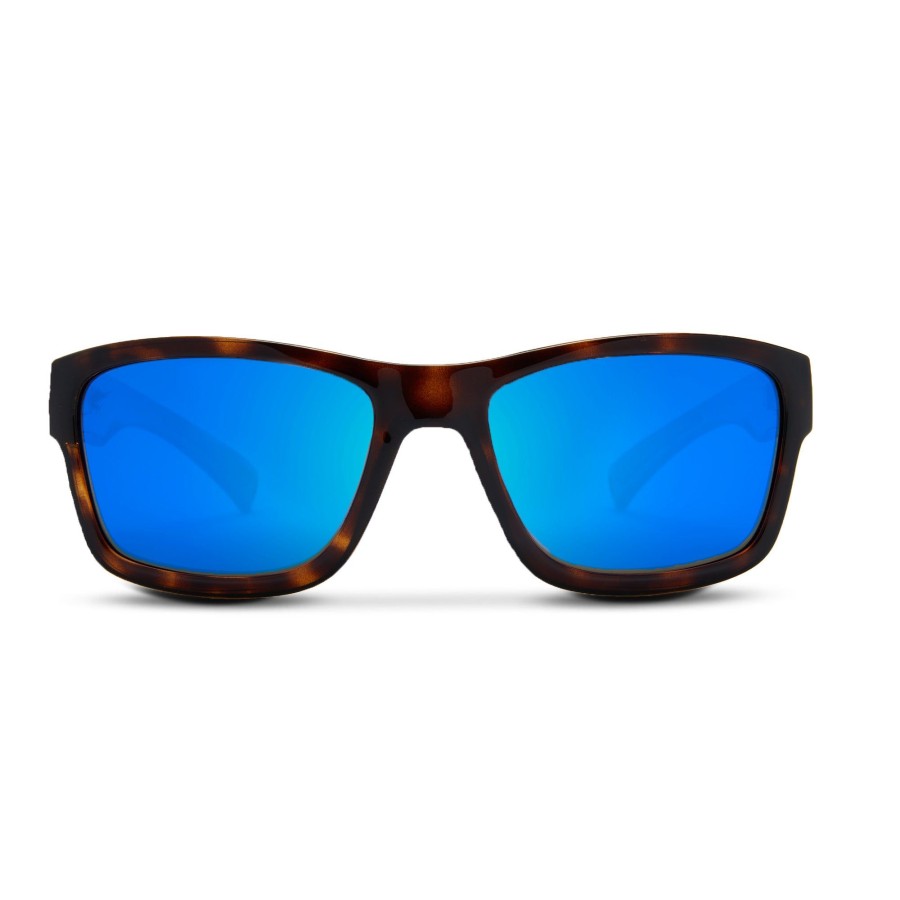 Eyewear Ballyhoo- Polarized Mineral Glass