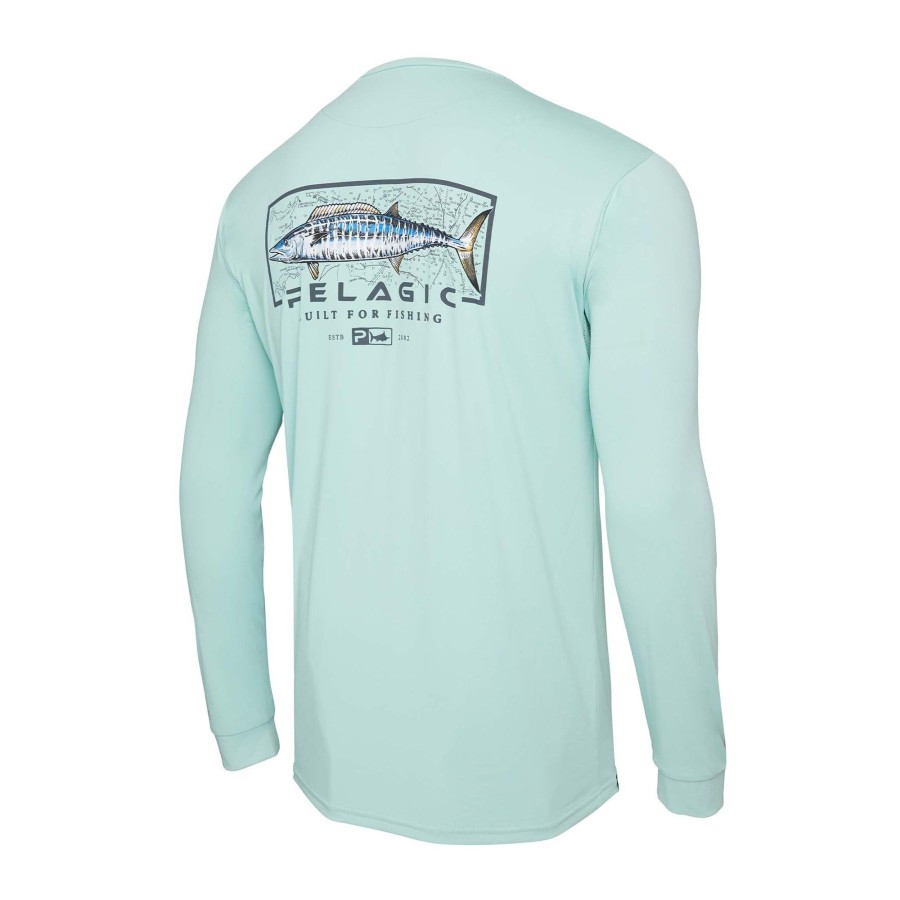 Apparel Aquatek Wahoo Mind