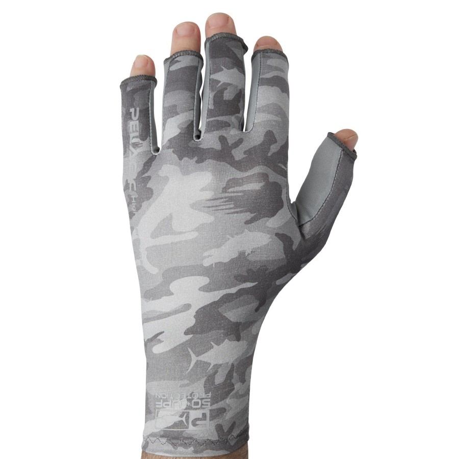 Apparel Sun Gloves