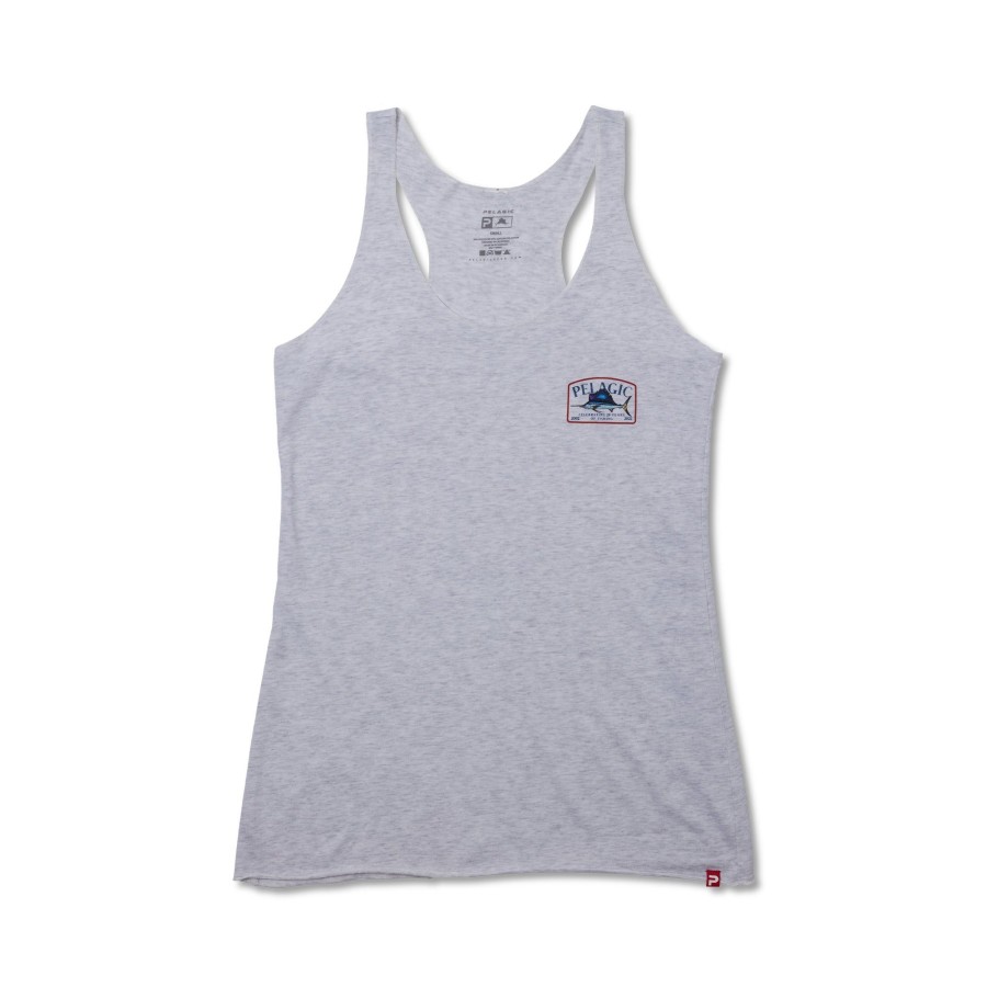 Apparel Ws Game Fish Sailfish