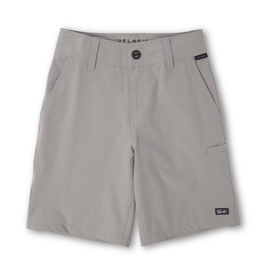 Apparel Youth Mako Deep Sea