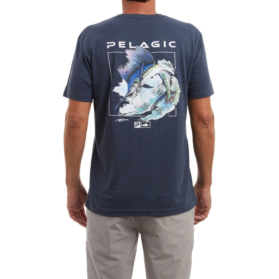 Apparel Goione Sailfish