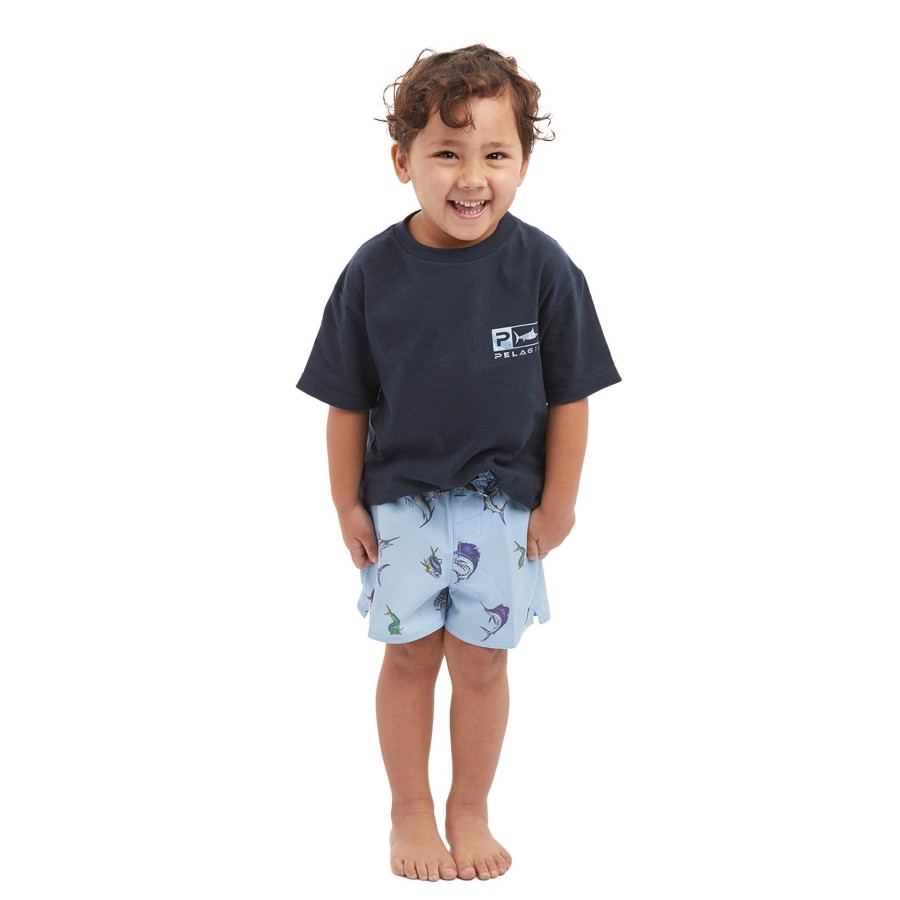 Apparel Kid'S Dockside