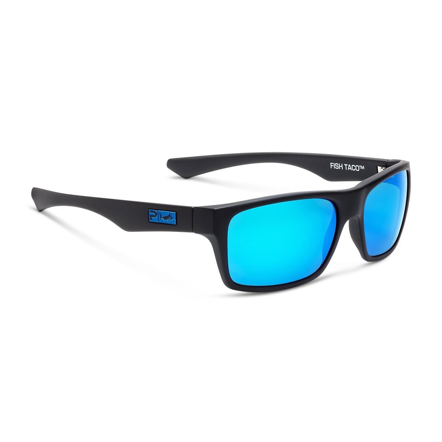 Pelagic Fish Taco - Polarized Poly Lens