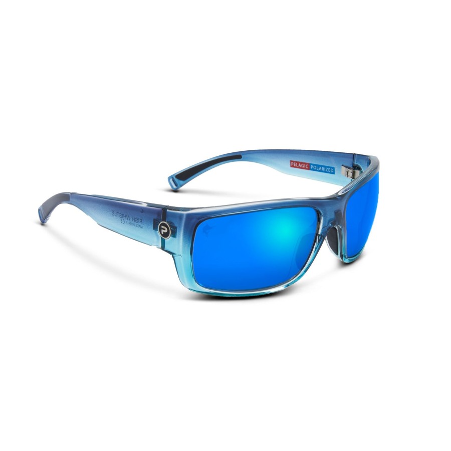 Eyewear Fish Whistle - Polarized Mineral Glass