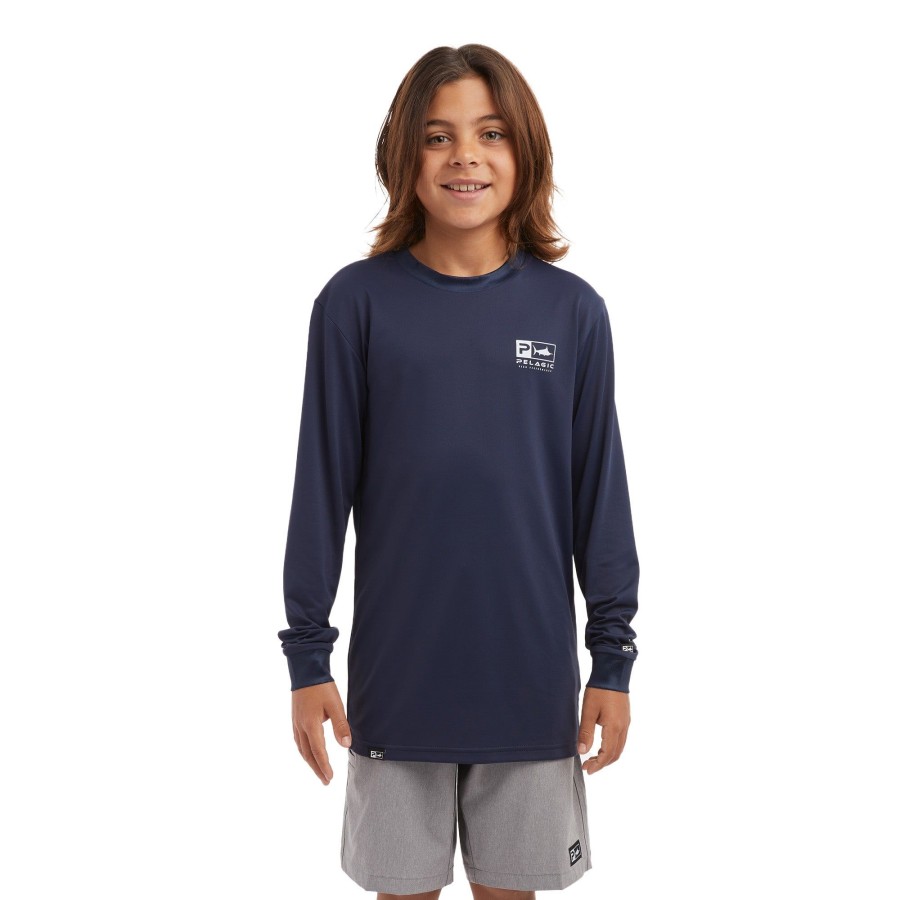 Apparel Youth Aquatek Goione Sailfish