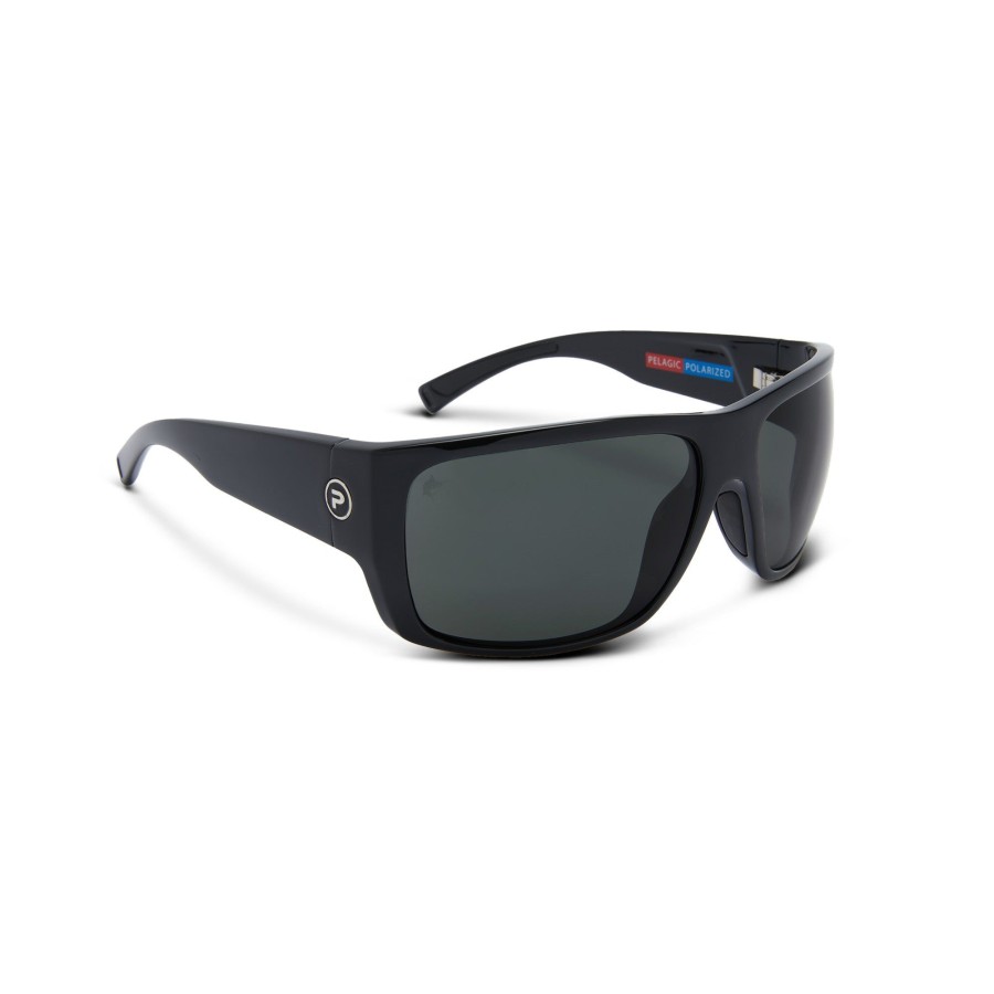 Eyewear Kahuna - Polarized Mineral Glass