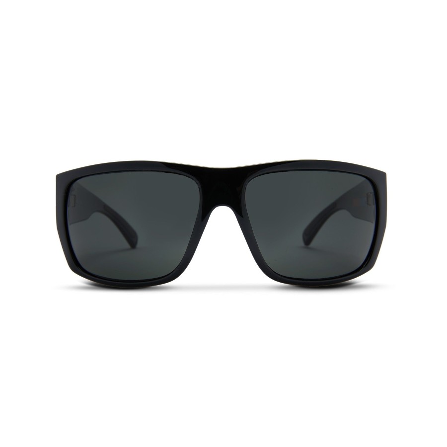 Eyewear Kahuna - Polarized Mineral Glass