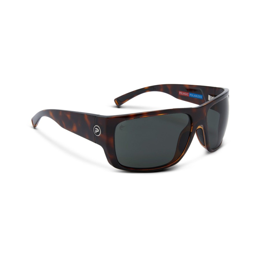 Eyewear Kahuna - Polarized Mineral Glass