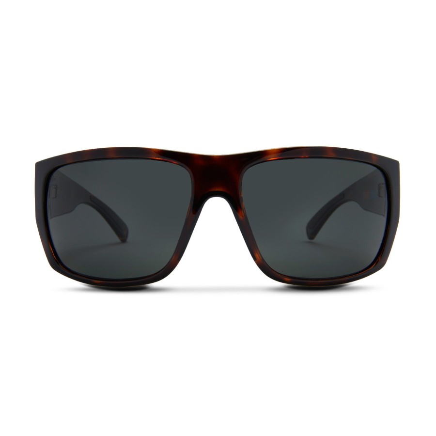 Eyewear Kahuna - Polarized Mineral Glass