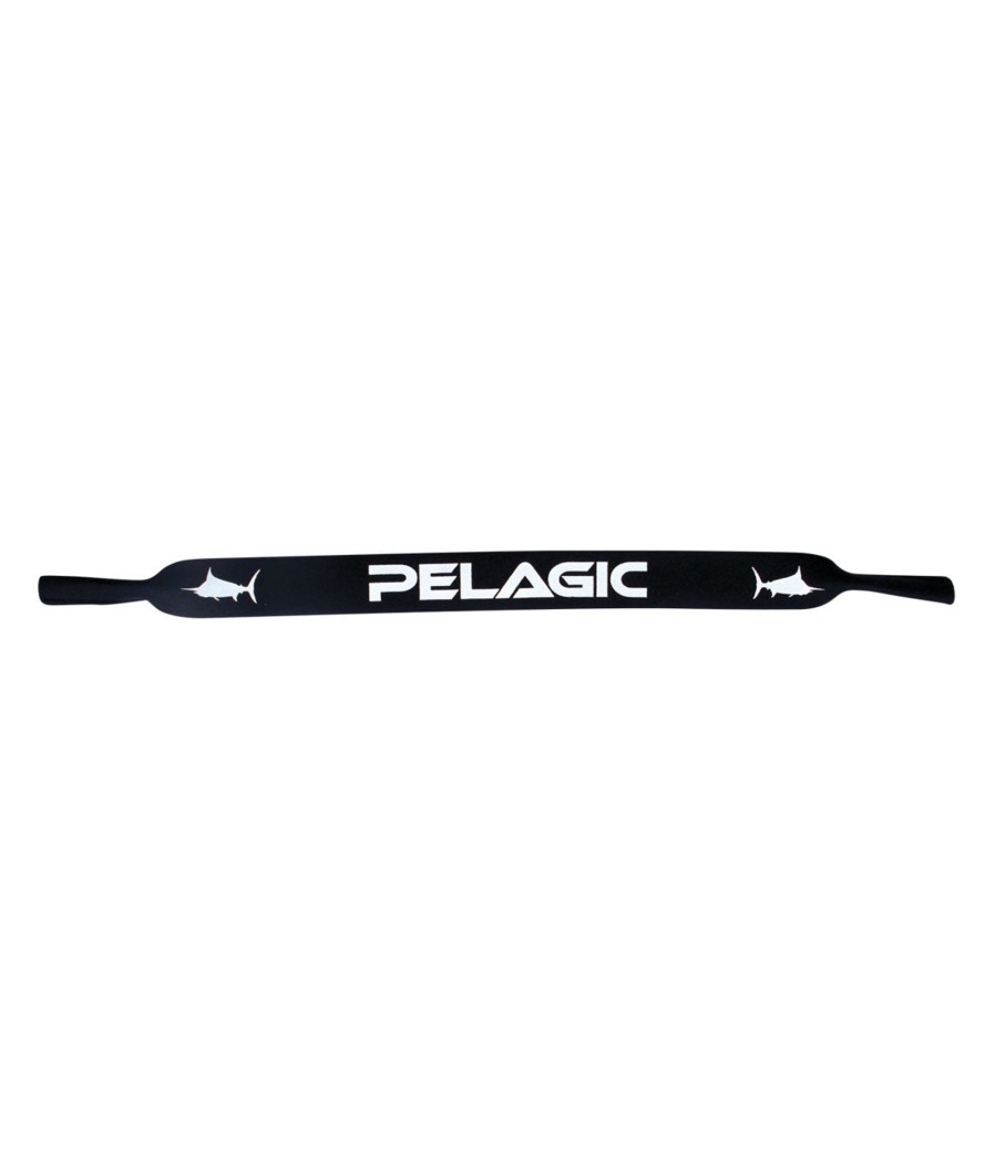 Pelagic Neoprene Sunglass Strap