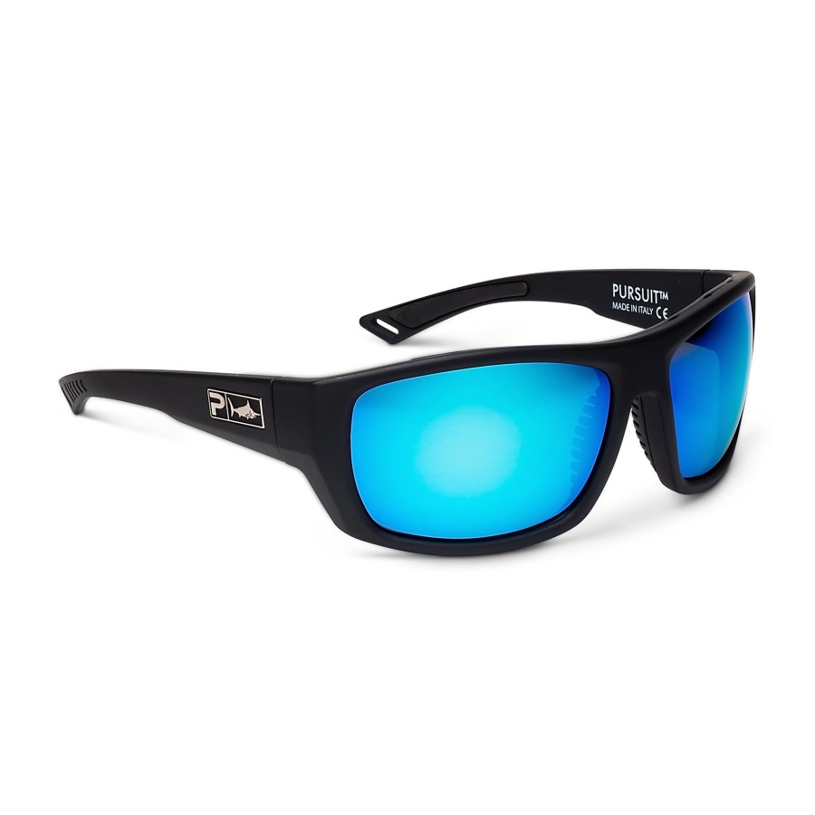 Pelagic Pursuit - Polarized Poly Lens