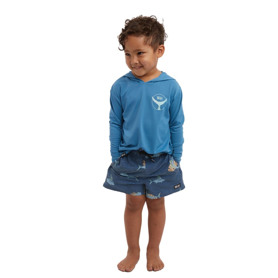 Apparel Kid'S Dockside