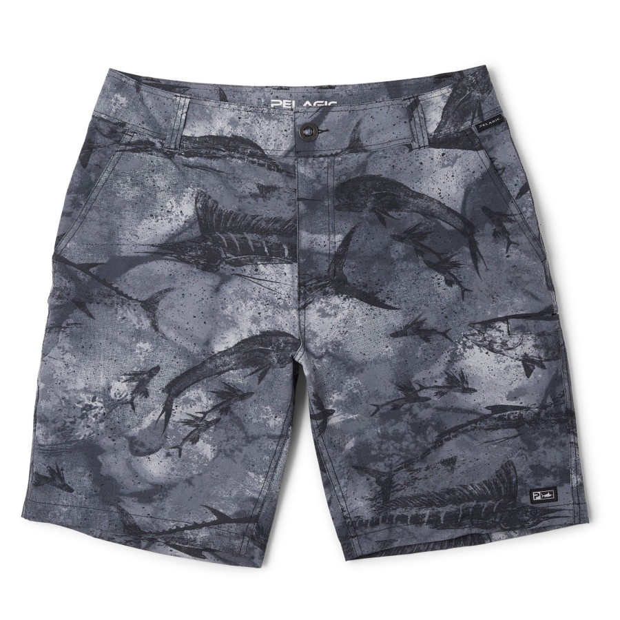 Apparel Shortfin