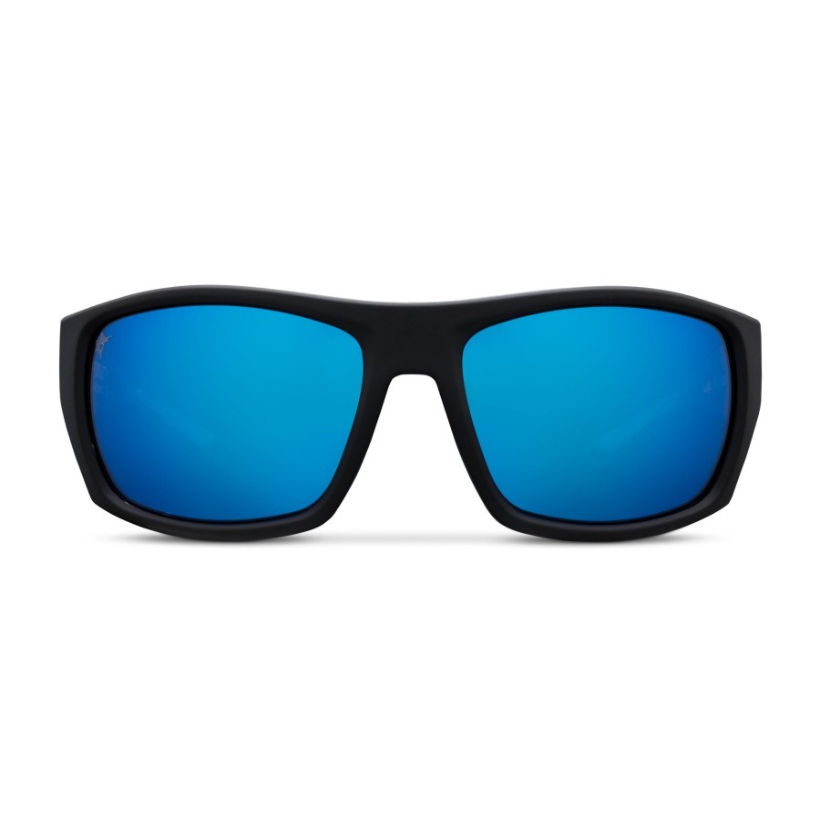 Pelagic Pursuit - Polarized Mineral Glass