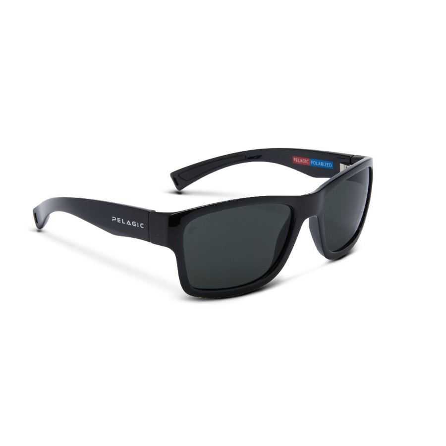 Eyewear Ballyhoo - Polarized Mineral Glass