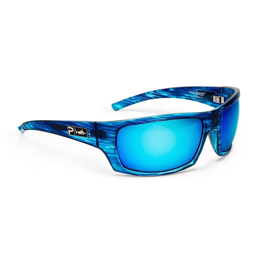 Pelagic The Mack - Polarized Poly Lens