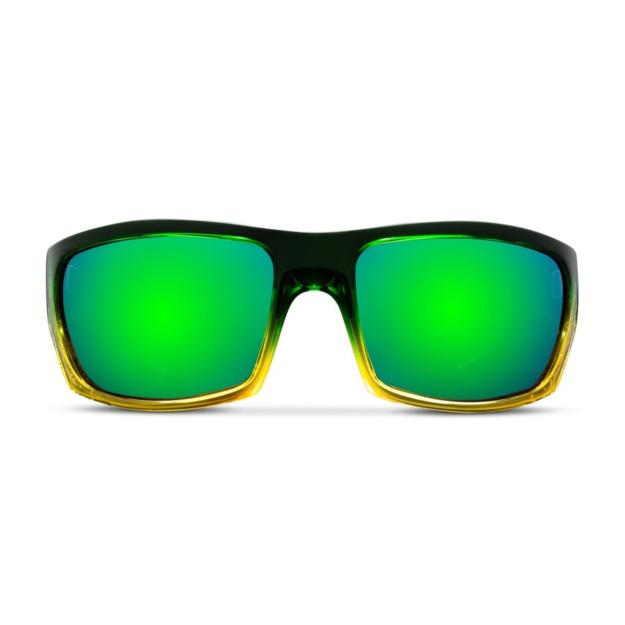 Pelagic The Mack - Polarized Poly Lens