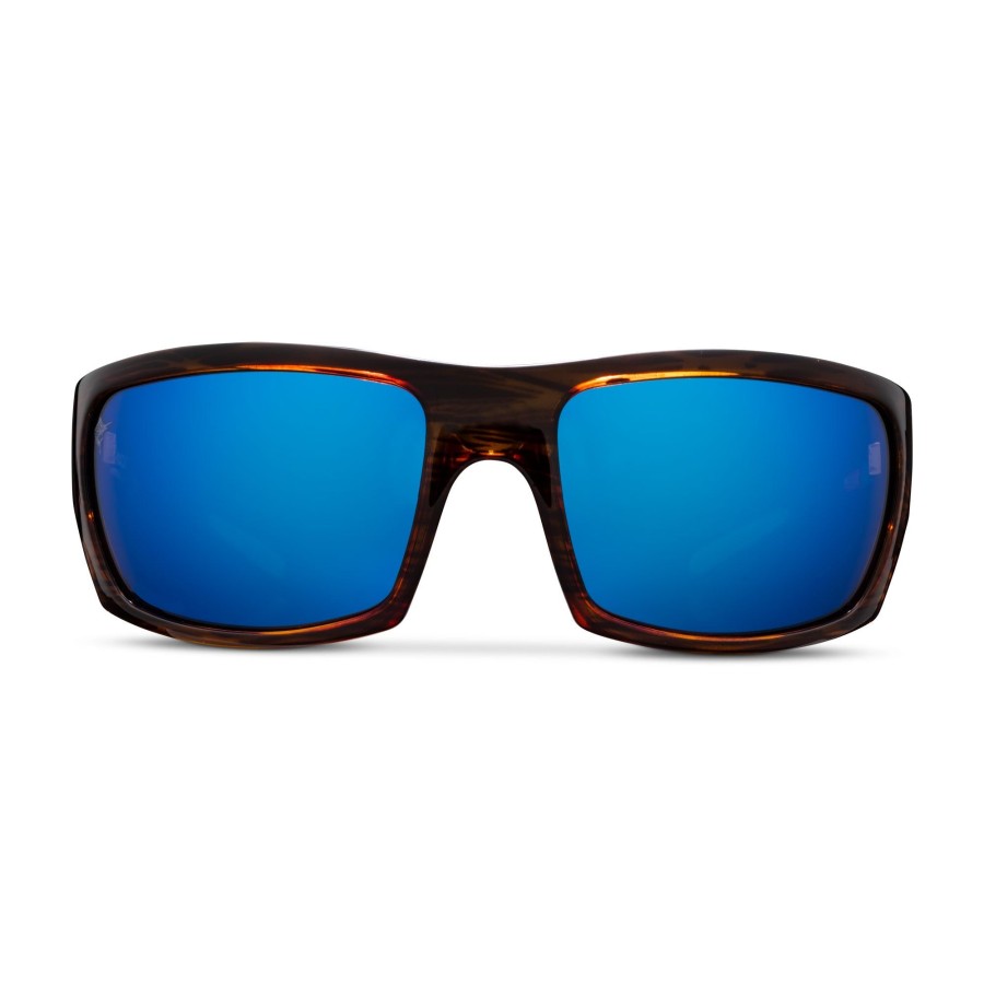 Pelagic The Mack - Polarized Mineral Glass