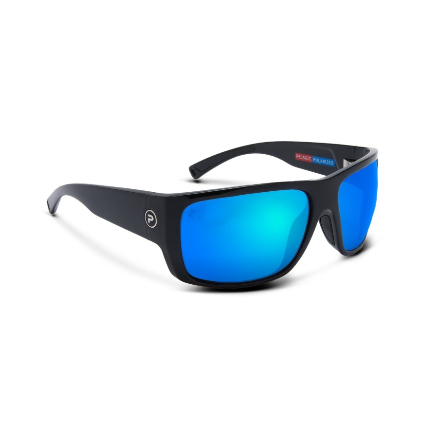 Eyewear Kahuna - Polarized Mineral Glass