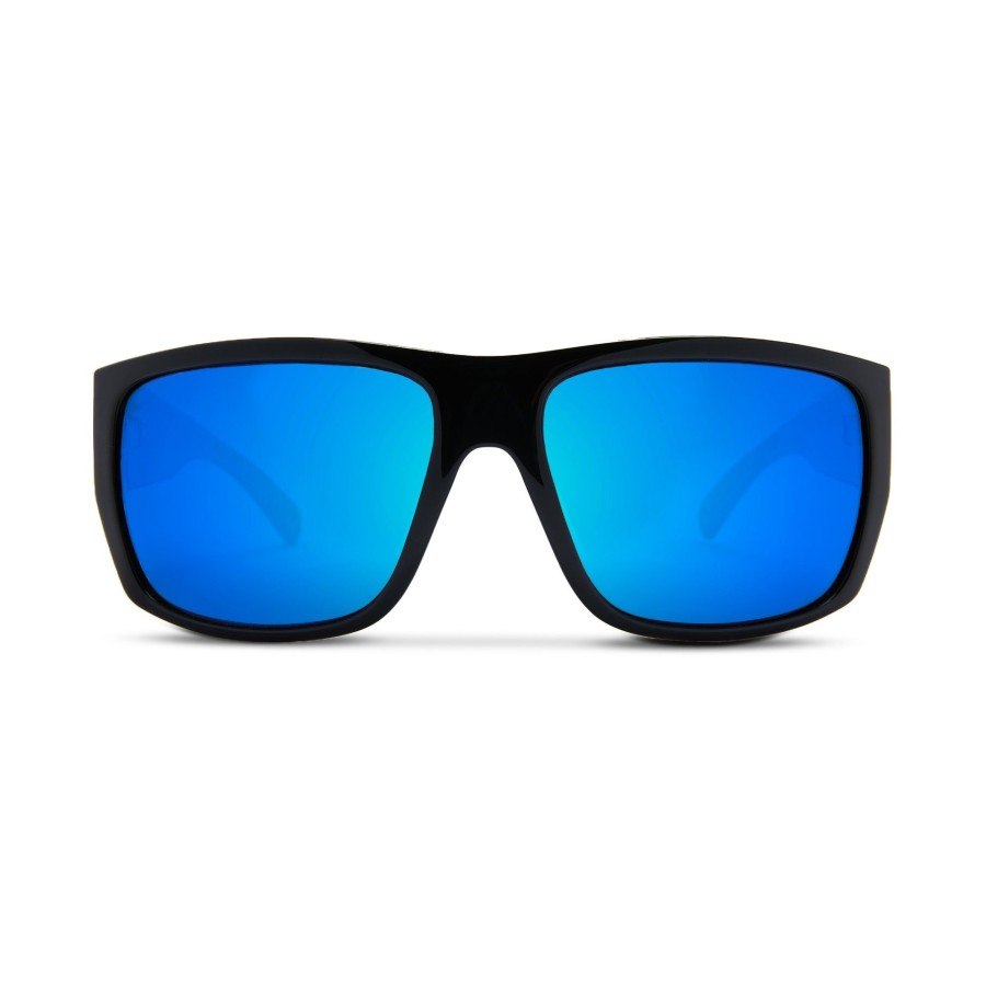 Eyewear Kahuna - Polarized Mineral Glass