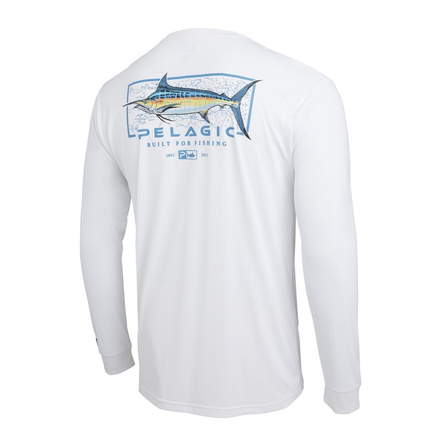 Apparel Aquatek Marlin Mind